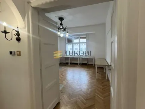 Prodaja, četvorosoban stan, 119m², Centar, Novi Sad - image 7
