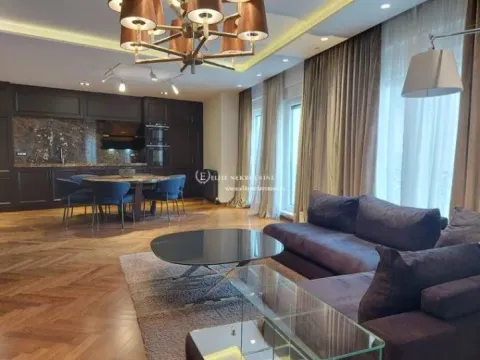 Izdavanje, stan, 110m², Vračar Hram, Vračar Sve Podlokacije - image 5