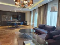 Izdavanje, stan, 110m², Vračar Hram, Vračar Sve Podlokacije - image 5