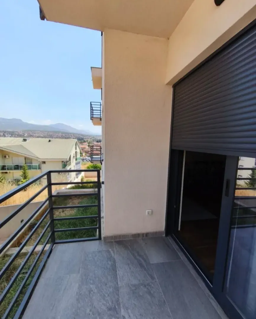 Izdavanje, garsonjera, 30m², Gorica C, Podgorica
