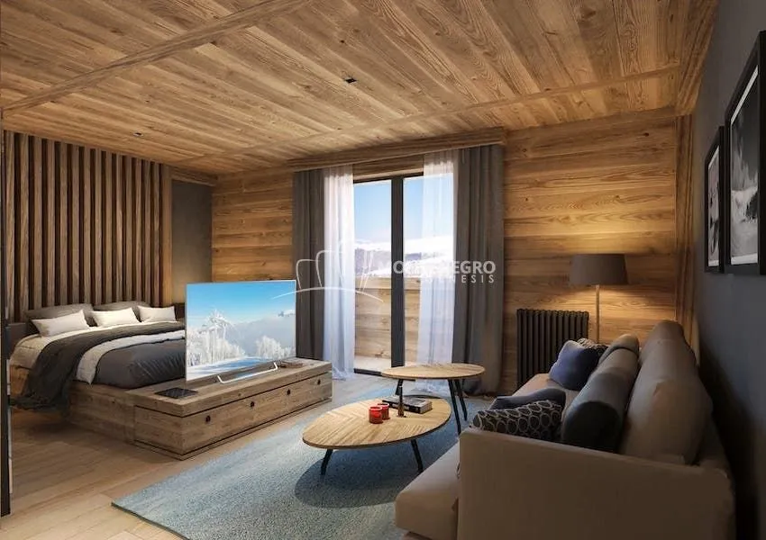 Prodaja, ugostiteljski objekat, 36m², Centar, Kolašin