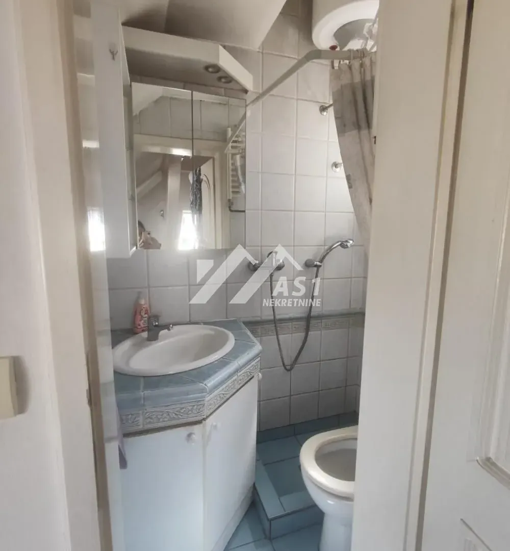Izdavanje, jednosoban stan, 30m², Novi Sad Sve Podlokacije, Novi Sad