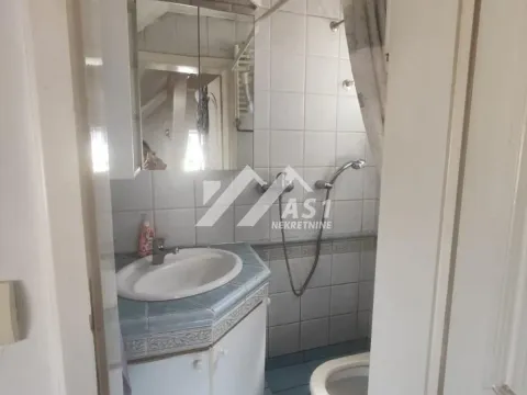 Izdavanje, jednosoban stan, 30m², Novi Sad Sve Podlokacije, Novi Sad - image 10