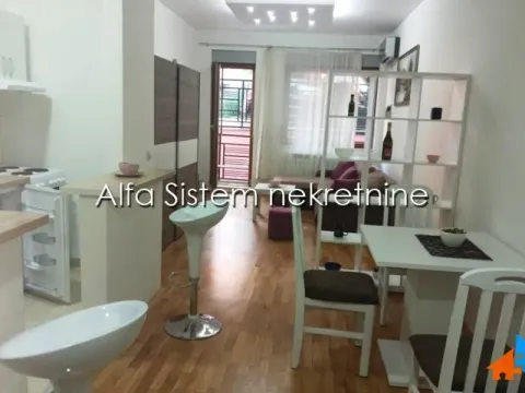 Izdavanje, jednosoban stan, 38m², Brace Jerković, Voždovac Sve Podlokacije - image 4