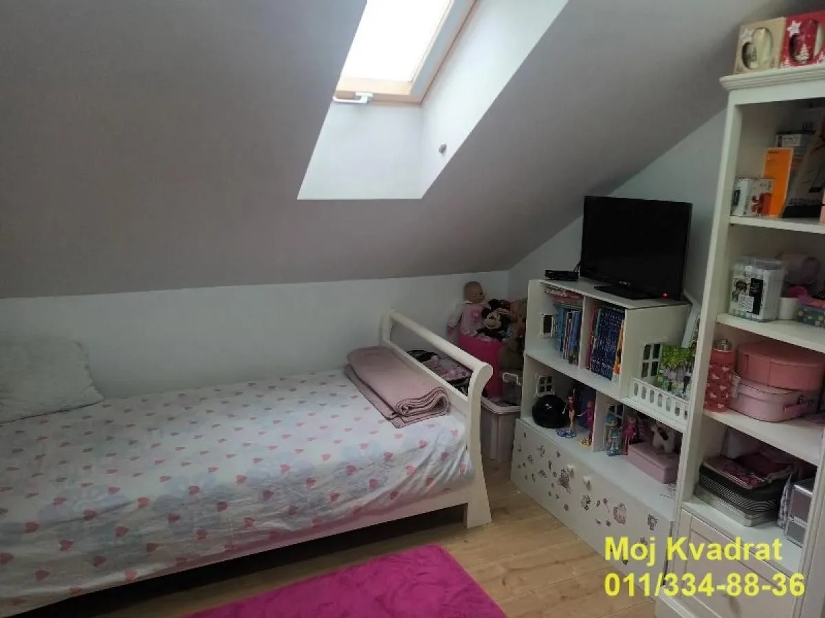 Prodaja, četvorosoban stan, 150m², Misa, Pančevo