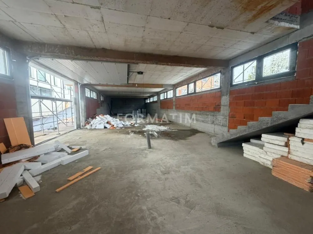 Rent, office space, 500m², Mali Mokri Lug, Zvezdara Sve Podlokacije