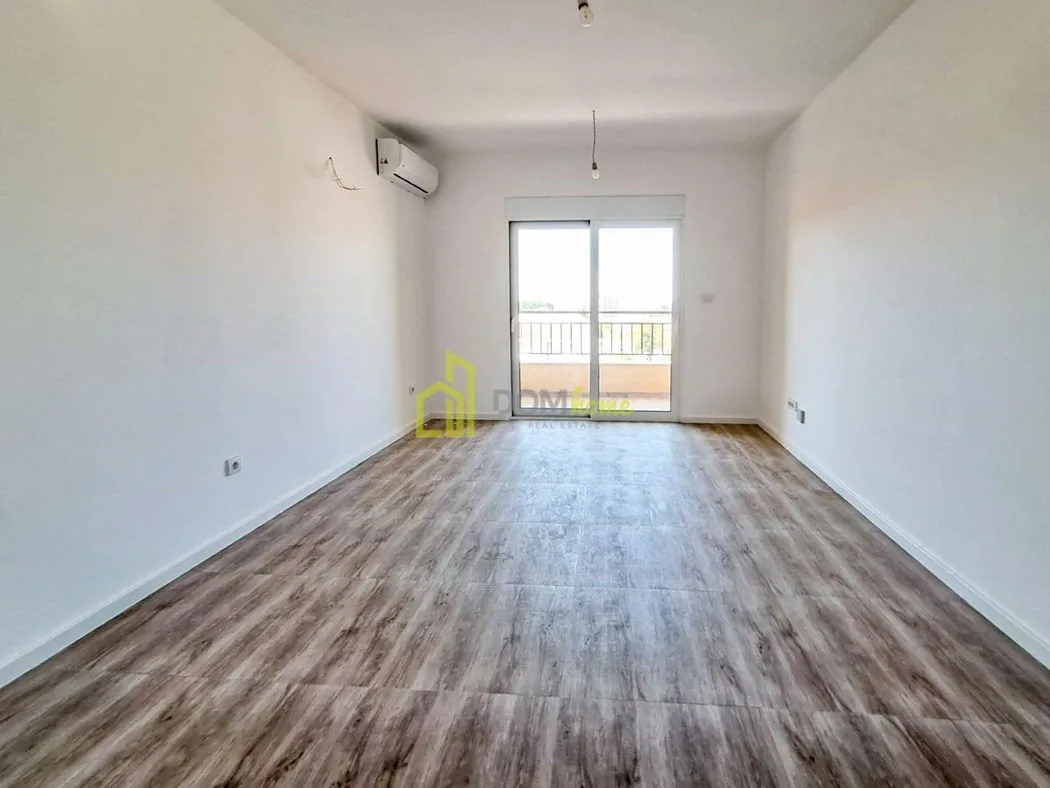 Rent, studio apartment, 30m², Bar, Crna Gora