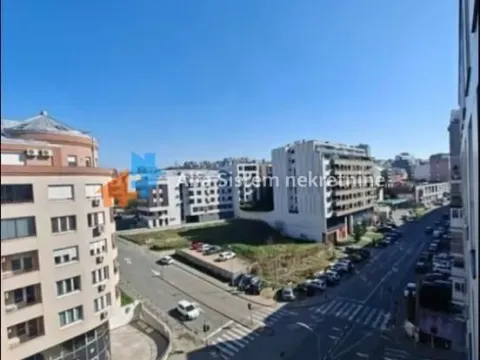 Izdavanje, stan, 56m², Južni Bulevar, Vračar Sve Podlokacije - image 16