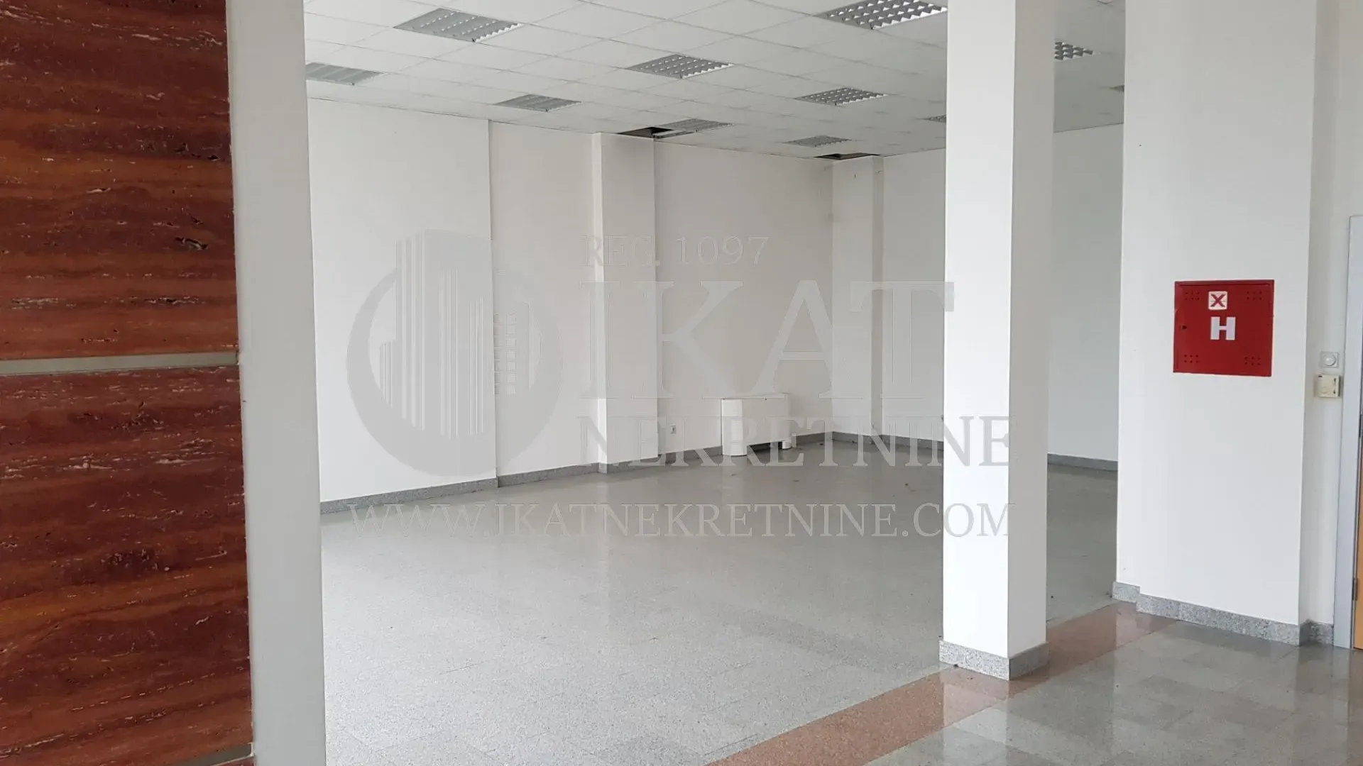 Rent, office space, 100m², Zemun Nova Galenika, Zemun Sve Podlokacije