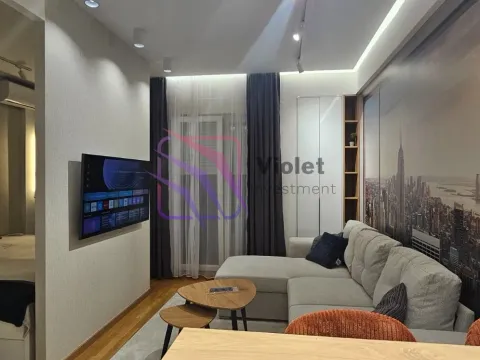 Rent, one bedroom apartment, 38m², Zabjelo, Podgorica - image 5