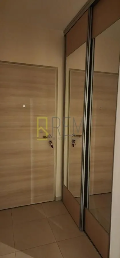 Prodaja, jednosoban stan, 38m², Stari Aerodrom, Podgorica