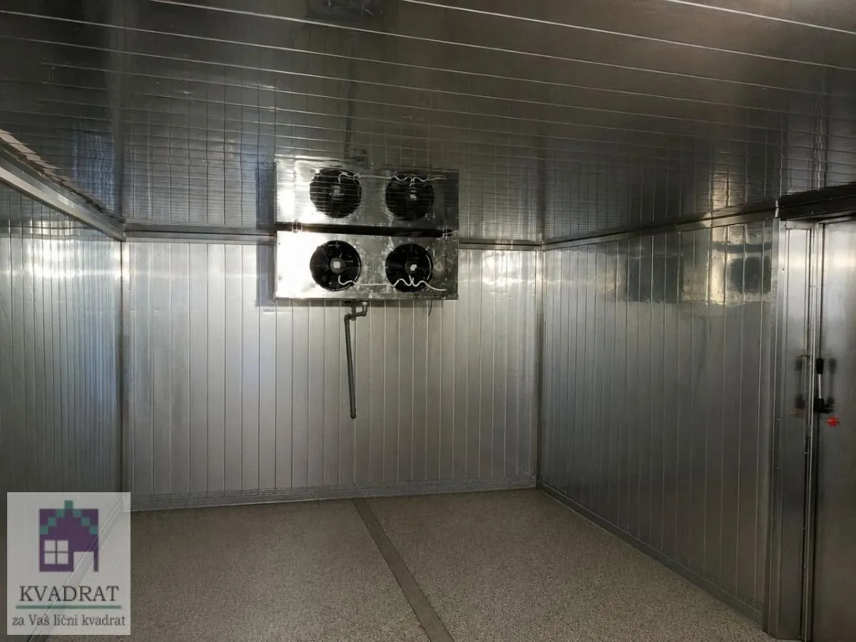 Rent, office space, 140m², Mislodjin, Obrenovac