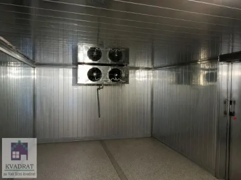 Rent, office space, 140m², Mislodjin, Obrenovac - image 3