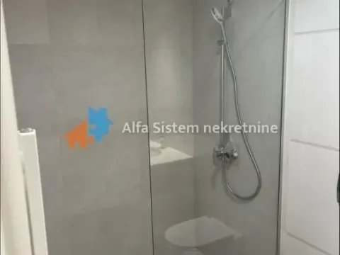 Izdavanje, dvosoban stan, 59m², Savski Venac, Beograd - image 12