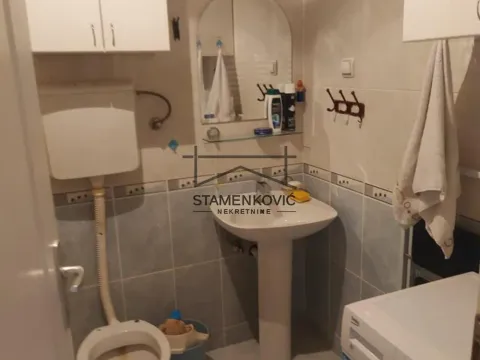 Sale, two bedroom apartment, 45m², Nova Detelinara, Novi Sad Sve Podlokacije - image 5