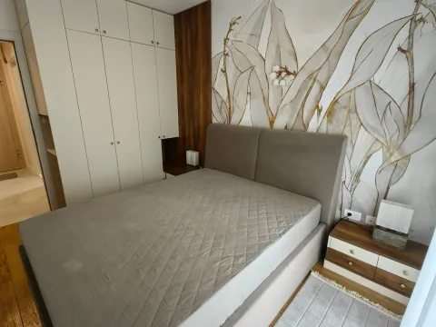 Rent, three bedroom apartment, 49m², Central Point, Podgorica - image 8