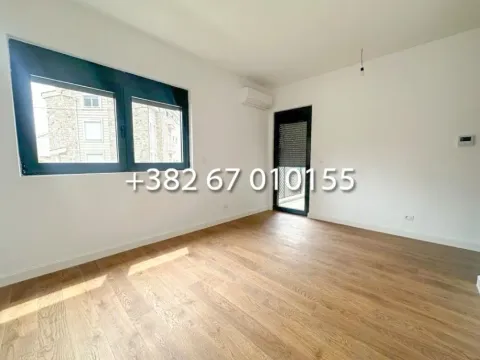 Sale, one bedroom apartment, 39m², Centar, Bar
