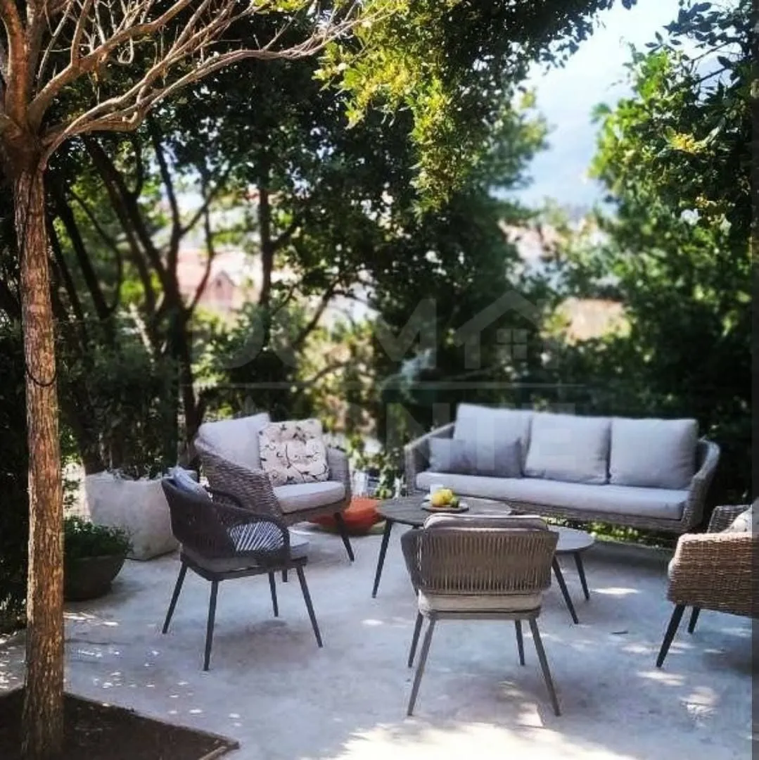 Rent, three bedroom apartment, 110m², Tivat, Crna Gora