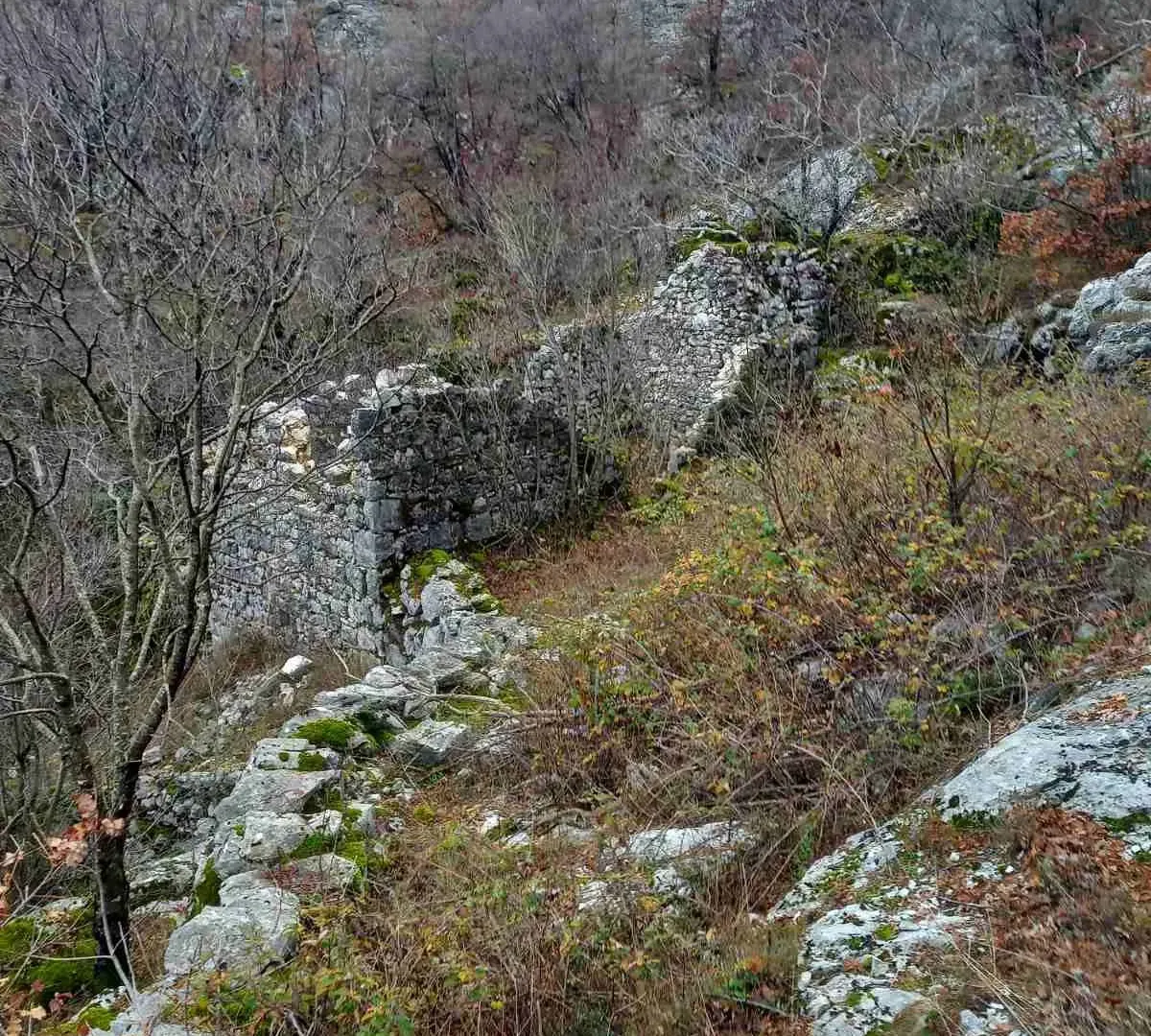 Prodaja, plac, 128000m², Cetinje, Crna Gora
