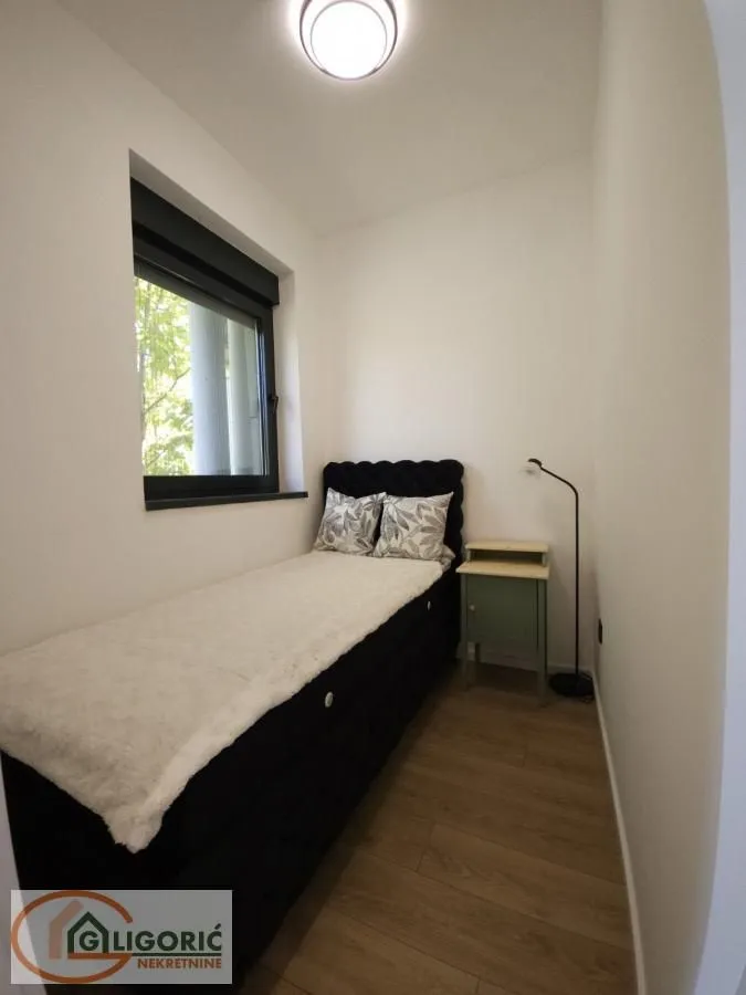 Sale, one bedroom apartment, 33m², Stari Grad, Beograd