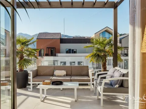 Prodaja, dvosoban stan, 179m², Porto Montenegro, Tivat - image 31