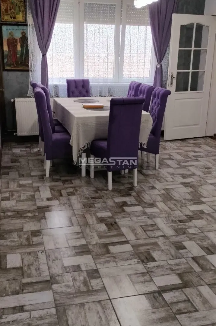 Sale, house, 143m², Ruma, Srbija