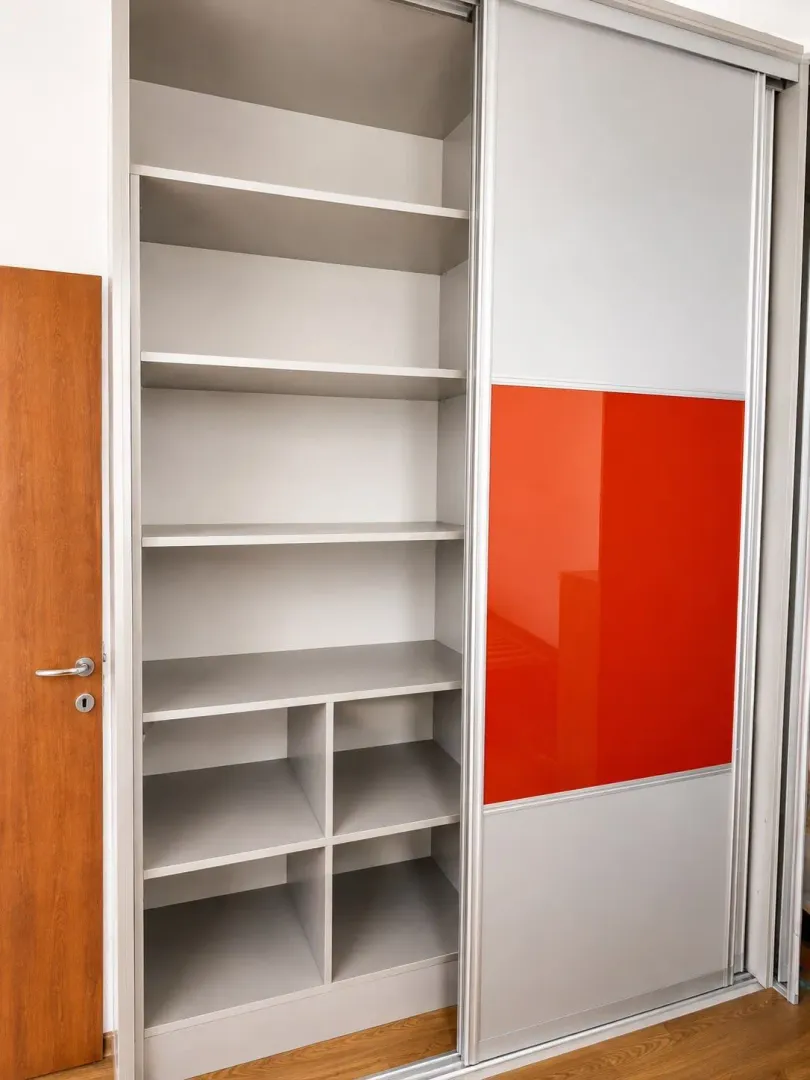 Rent, two bedroom apartment, 57m², Momišići, Podgorica