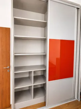 Rent, two bedroom apartment, 57m², Momišići, Podgorica - image 7
