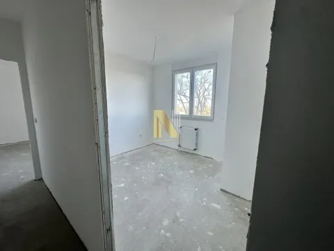 Prodaja, trosoban stan, 60m², Petrovaradin, Novi Sad - image 13