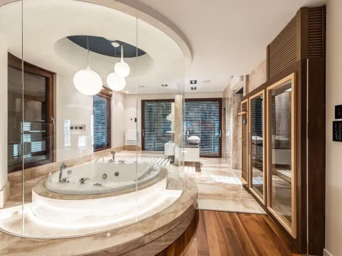 Prodaja, trosoban stan, 308m², Centar, Budva - image 17