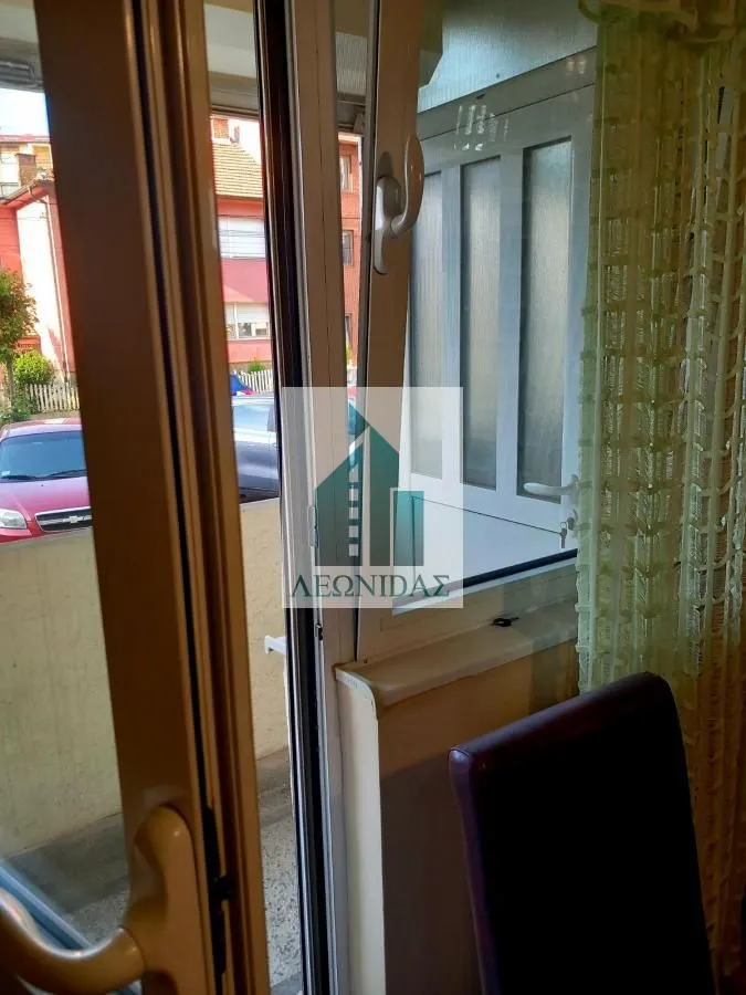 Rent, three bedroom apartment, 65m², Medijana, Niš