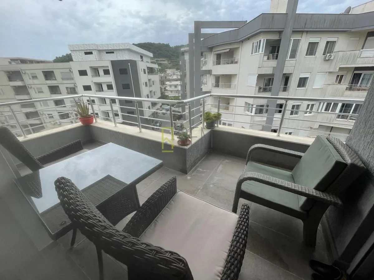 Sale, apartment, 70m², Ulcinj, Crna Gora