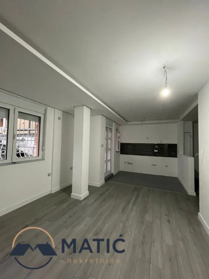 Sale, one bedroom apartment, 47m², Grbavica, Novi Sad Sve Podlokacije