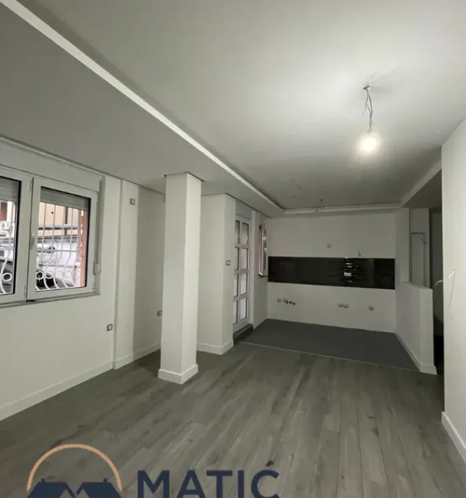 Prodaja, jednosoban stan, 47m², Grbavica, Novi Sad Sve Podlokacije