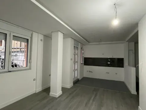 Sale, one bedroom apartment, 47m², Grbavica, Novi Sad Sve Podlokacije