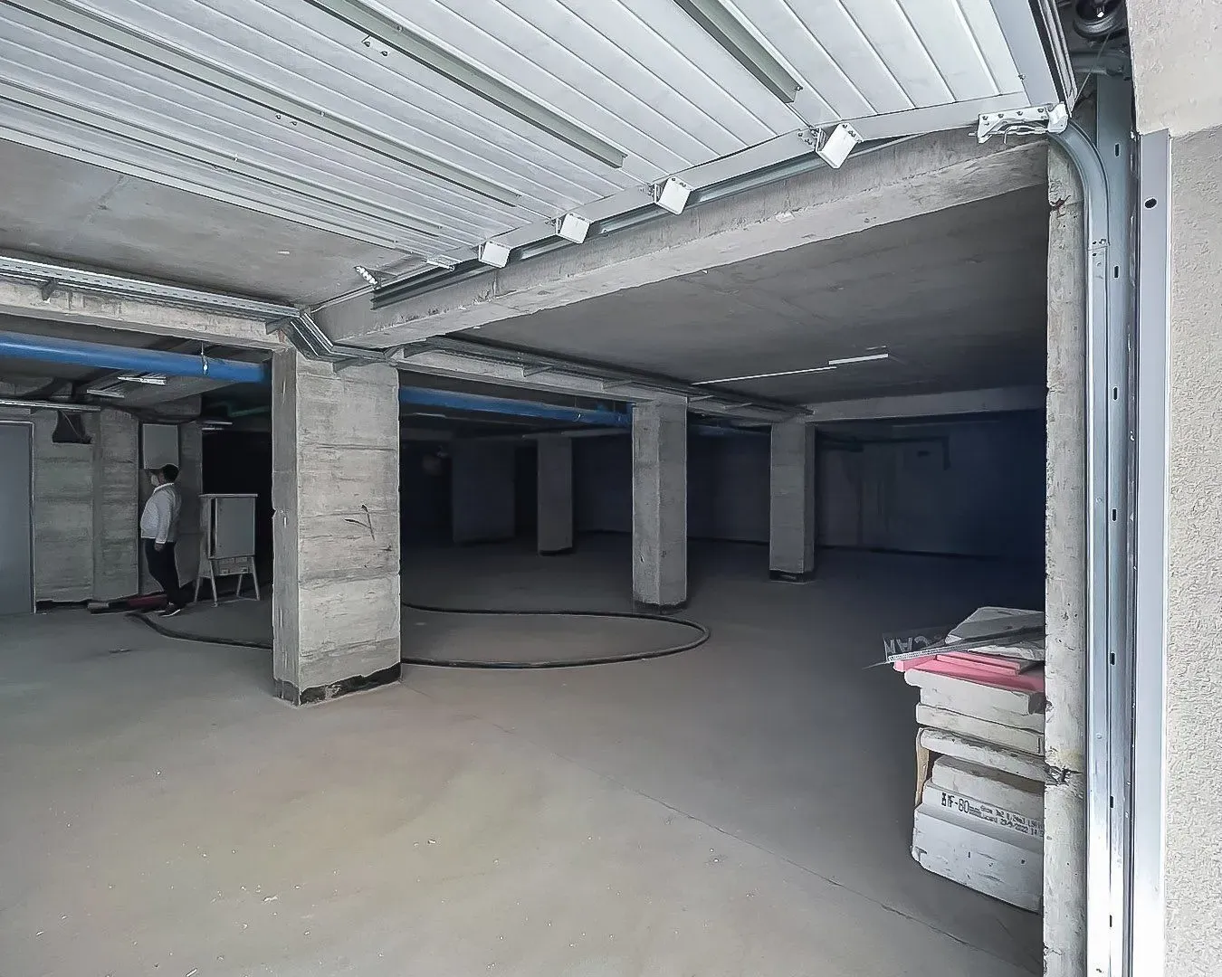 Izdavanje, poslovni prostor, 1000m², Zabjelo, Podgorica