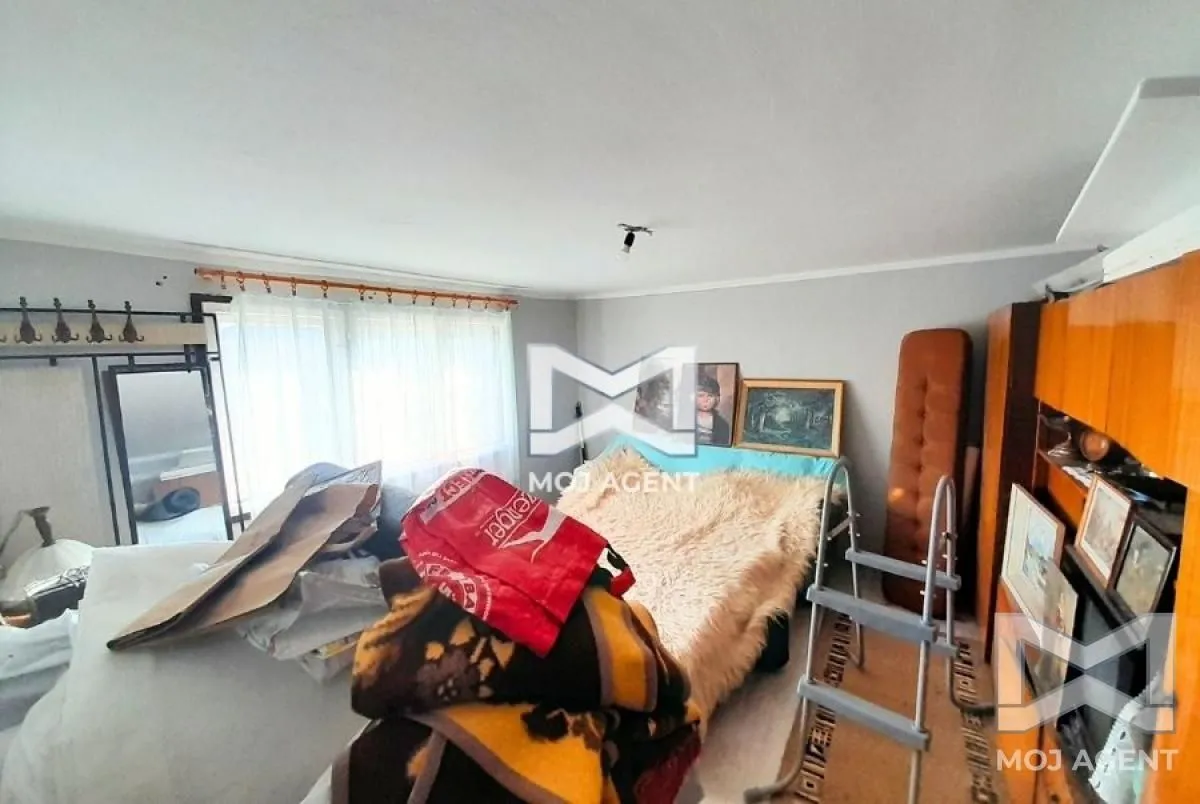 Prodaja, kuća, 186m², Bela Palanka, Srbija