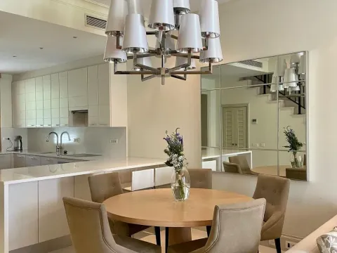 Rent, two bedroom apartment, 125m², Porto Montenegro, Tivat - image 8