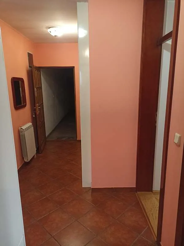 Sale, three bedroom apartment, 111m², Kraljevo, Srbija