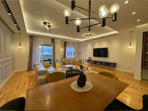 Rent, two bedroom apartment, 102m², Zabjelo, Podgorica - image 2