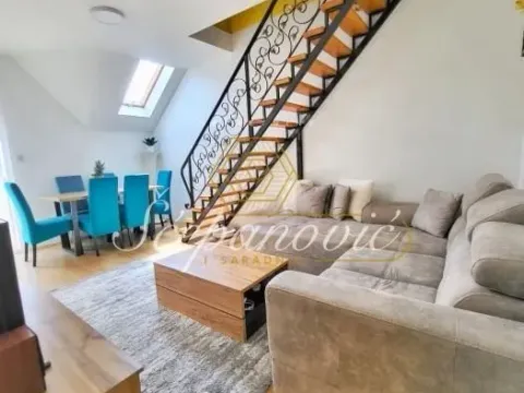 Prodaja, dvosoban stan, 46m², Telep severni, Novi Sad Sve Podlokacije - image 11