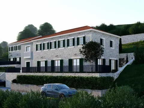 Prodaja, zemljište, 4000m2, Bigova, Kotor Prodaja, zemljište, 4000m2, Bigova, Kotor