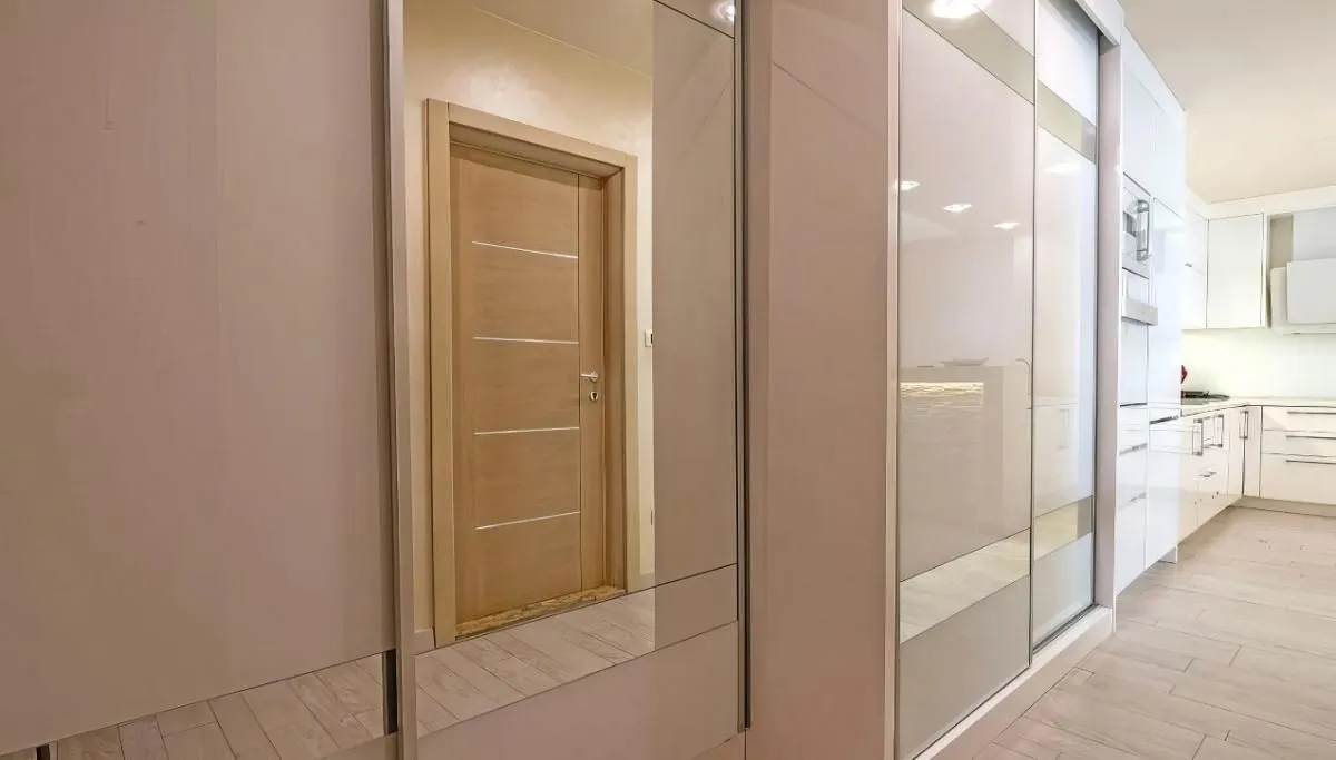 Prodaja, dvosoban stan, 80m², Budva, Crna Gora