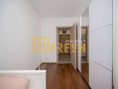 Izdavanje, dvosoban stan, 74m², Master Kvart, Podgorica - image 14