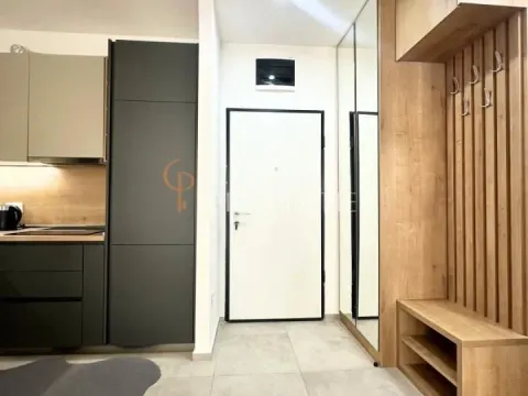 Rent, apartment, 46m², Stari Aerodrom, Podgorica - image 4