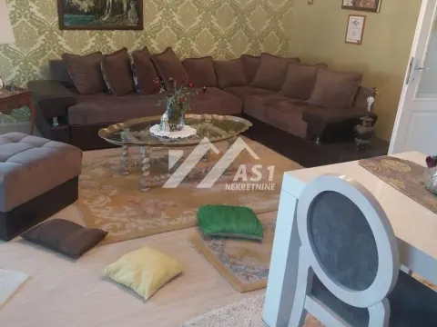 Rent, house, 180m², Čerević, Beočin - image 3