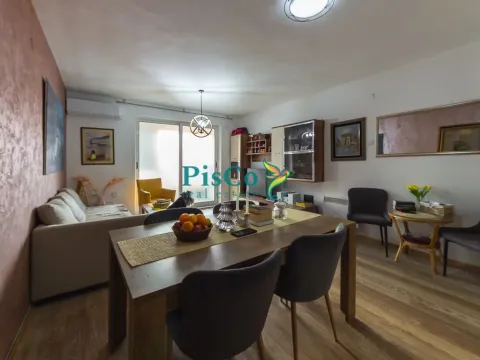 Prodaja, dvosoban stan, 76m², Lepa Kata, Podgorica - image 8