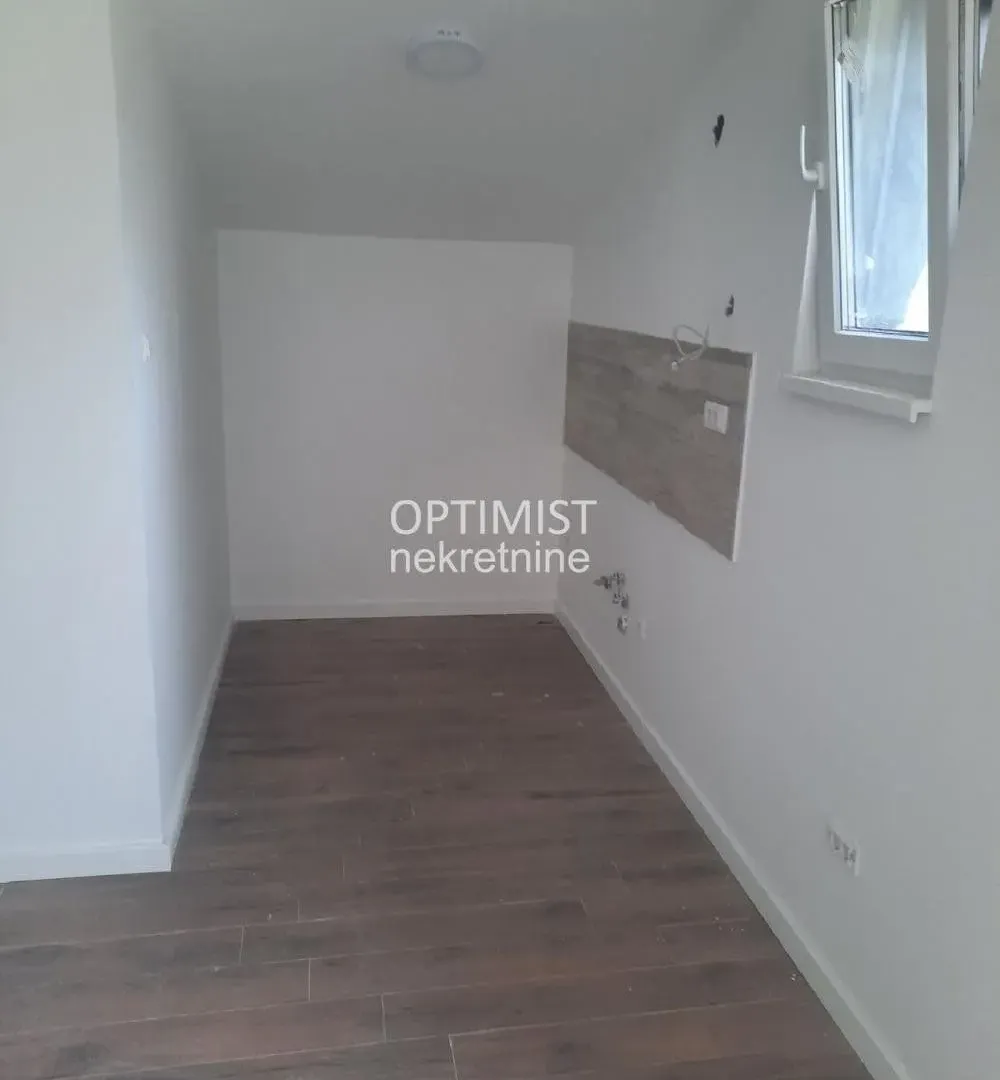 Sale, two bedroom apartment, 62m², Banja Vrdnik, Irig