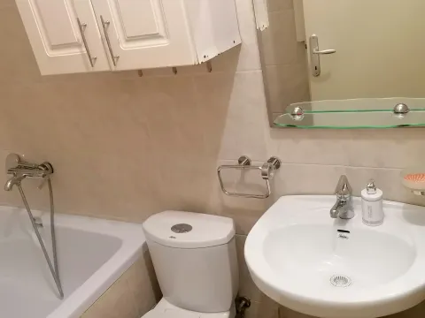 Izdavanje, jednosoban stan, 43m², Novi Sad Sve Podlokacije, Novi Sad - image 5