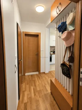 Prodaja, dvosoban stan, 64m², Preko Morače, Podgorica - image 7